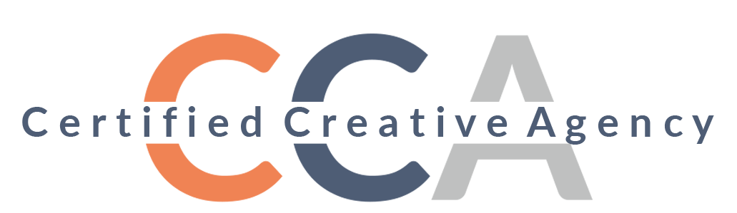 Certified Creative Agency Logo